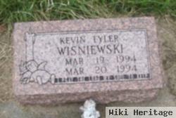 Kevin Tyler Wisniewski