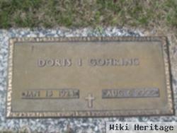 Doris I. Gohring