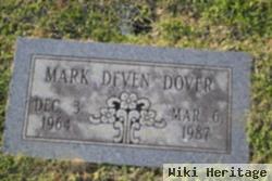 Mark Deven Dover