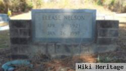 Elease Nelson