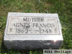 Agnes Francis