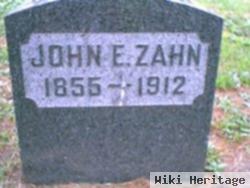 John Zahn