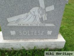 Frank L Soltesz