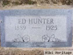 Ed Hunter