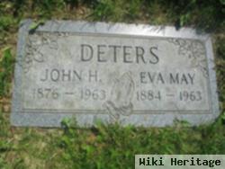 John H. Deters