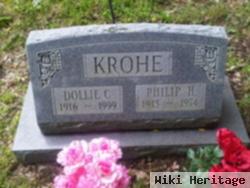 Philip H. Krohe