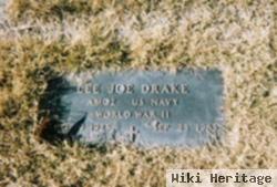 Lee Joe Drake