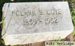 Clark B Coy