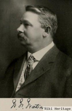 William W Watson