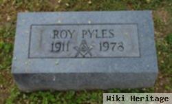 Roy Pyles