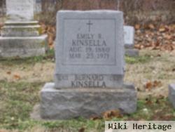 Emily Fournie Kinsella