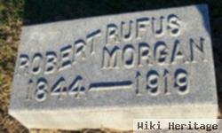 Robert Rufus Morgan