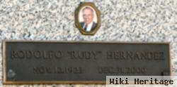 Rodolfo "rudy" Hernandez