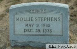 Mollie Stephens