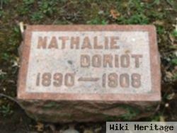 Nathalie Doriot