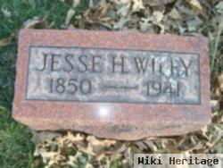 Rev Jesse H. Wiley