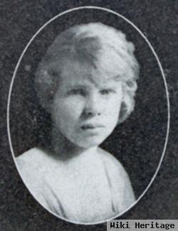 Myrtle Ivy Penrose Harrison