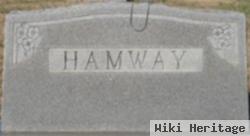 Edward George Hamway