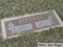 Orman Homer Beecher