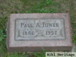 Paul A Tower