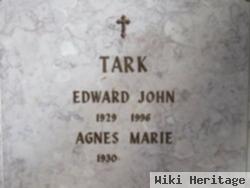 Edward John Tark