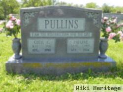 Cecil C. Pullins