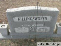 Thomas W. Killingsworth