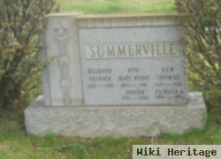 Mary Keane Summerville