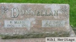 Ruth Marie Doane Donnellan