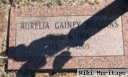 Aurelia Gainey Huggins