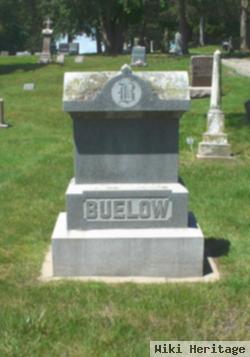 Albert Buelow