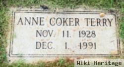 Anne Coker Terry