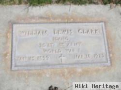 William Lewis Clark