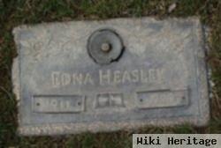 Edna Heasley