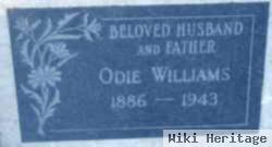 Odie W Williams