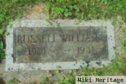 Russell Williams