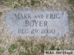 Eric Boyer