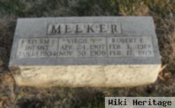 Sturm Meeker