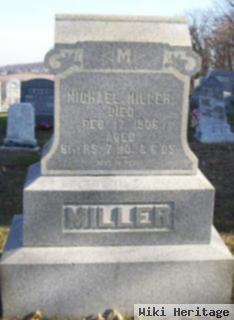 Michael Miller