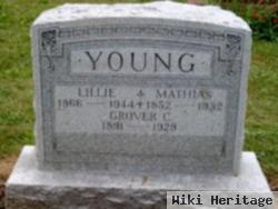 Lillie Young