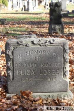 Eliza Losee