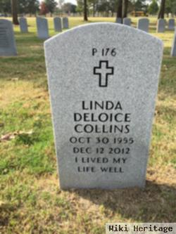 Linda Deloice Collins