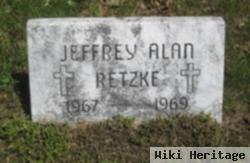 Jeffrey Allen Retzke