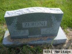 John Zeroni