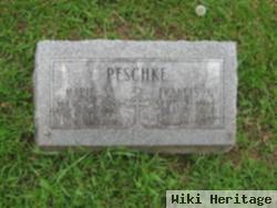 Francis J Peschke