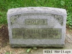 Mary Adelle Gilmore