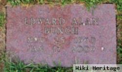 Edward Alan Bunch