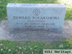 Edward Polakowski