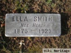 Ella Hersh Smith