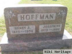 Henry J. Hoffman